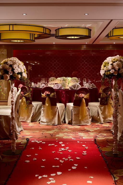 กาล่า โฮเต็ล Hotel ไทเป ภายนอก รูปภาพ