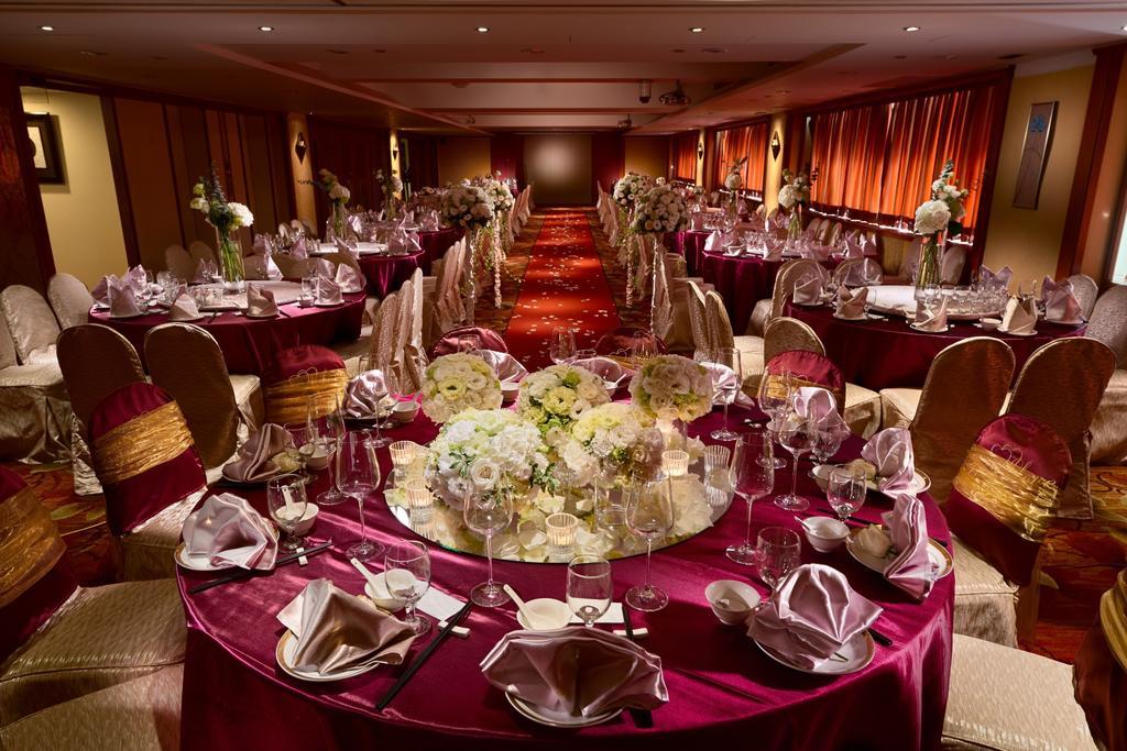 กาล่า โฮเต็ล Hotel ไทเป ภายนอก รูปภาพ
